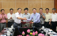 CLB bóng đá Thanh Hóa thay chủ mới