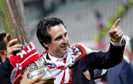 HLV 2 lần vô địch Europa League từ chối lời mời thay Benitez