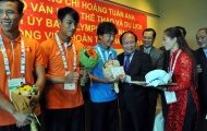 U23 Việt Nam khát khao chiếc HCV SEA Games