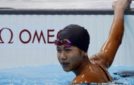 Chưa thi đấu, Ánh Viên đã lập kỷ lục SEA Games