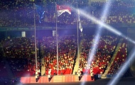 Brunei rút lui không đăng cai SEA Games 2019