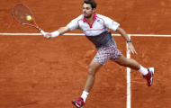 Hạ Tsonga, Wawrinka lần thứ hai chơi chung kết Grand Slam