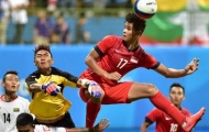 Cục diện bảng A: U23 Singapore sẽ chia tay từ vòng bảng?