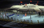 Ngày hội thể thao trung thực