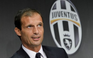 Max Allegri: Barca hay nhưng có nhiều điểm yếu!
