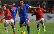 19h30 ngày 06/06, U23 Campuchia vs U23 Indonesia: Khi gió đảo chiều