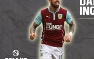 Video: Danny Ings, hàng HOT miễn phí của Premier League