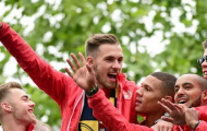 Không cần chi nhiều, Arsenal vẫn sẽ vô địch Premier League