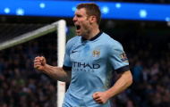James Milner đến Liverpool: Đi về miền đất hứa