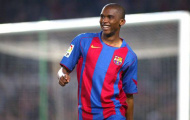 Video: Samuel Eto'o - Bản năng sát thủ lợi hại