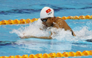 Phá kỷ lục SEA Games, Ánh Viên đối mặt nguy cơ bỏ thi