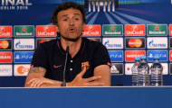 Enrique: 'Đội nắm bắt tốt hơn sẽ vô địch Champions League'