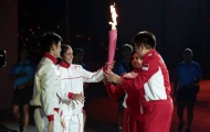 Brunei bất ngờ không đăng cai SEA Games 30