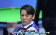 Video trực tiếp SEA Games 28: Môn billiards & Snooker