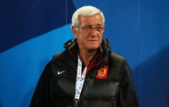 Lippi và Beckenbauer đánh giá Juventus ngang ngửa Barcelona