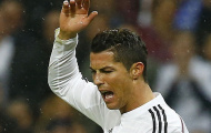 Điểm tin hậu trường 06/06: Ronaldo nổi điên vì giới truyền thông