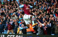 Hazard hối thúc Chelsea mua Benteke