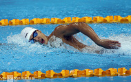 Trực tiếp SEA Games 28 (6/6): Bơi lội Việt Nam 'hốt vàng'