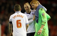 Liverpool sắp sở hữu 'hàng free' từ Championship