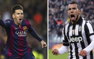 Champions League: Bộ ba Argentina với ước vọng khép lại nỗi đau Berlin
