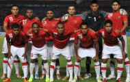 Video trực tiếp bóng đá: U23 Indonesia vs U23 Campuchia