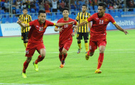 Thắng như chẻ tre, U23 Việt Nam vẫn có thể bị loại