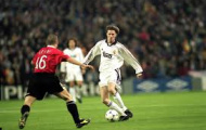 Video: Fernando Redondo - Quý tộc trên sân cỏ
