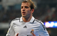 Van der Vaart sắp trở lại Tây Ban Nha thi đấu