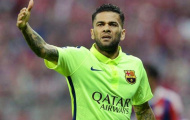Cafu ủng hộ hậu bối Dani Alves về với AC Milan