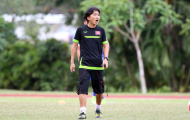 Miura: Chuyên gia Việt Nam biết gì về đối thủ của U23 Việt Nam?