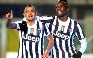 Góc nhìn: Viên kim cương của Juve liệu có chặn được M-N-S?