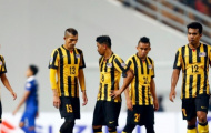 Đá bạc nhược, HLV của U23 Malaysia sắp từ chức