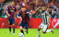 Góc chuyên môn: Barcelona và dấu ấn Gegen pressing