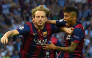 “Chức vô địch Champions League quá dễ dàng”