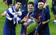 Quá khó để ngăn cản bộ ba MSN