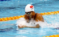 Ánh Viên: Hồ bơi SEA Games đã nhỏ nhưng biển lớn vẫn còn xa