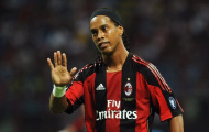 Ronaldinho – Tôi đã yêu anh từ muôn kiếp nào