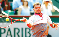 Chung kết Roland Garros (French Open) 2015: “Kẻ thù” của người Pháp
