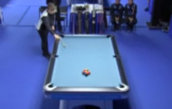 Video trực tiếp SEA Games 28 ngày 7/6: Môn Billiards & Snooker