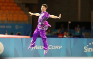 Video trực tiếp SEA Games 28 ngày 7/6: Môn wushu