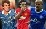 Falcao đến Chelsea: Mark Hughes mới hay Veron 2.0