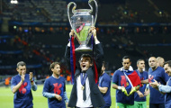 5 bài học từ trận chung kết Barca - Juve