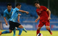 U23 Việt Nam - U23 Đông Timor: Bài toán Công Phượng