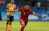 U23 Timor Leste - Đối thủ duy nhất có thể ngáng đường U23 Việt Nam