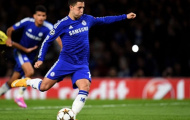 Đội hình tiêu biểu Champions League 2014-2015: Vắng bóng Juve
