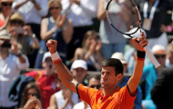 Chung kết đơn nam Roland Garros 2015: Làm sao chặn được ‘đội quân một người’?