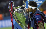 Neymar: Bây giờ thì họ không thể nói gì về tôi