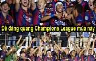 Ảnh chế: Vô địch Champions League, Barca vượt qua 6 nhà vô địch