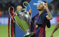 Neymar: “Thất bại nhưng Juventus vẫn cần được tôn trọng”
