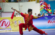 Video trực tiếp SEA Games 28 ngày 7/6: Môn wushu (vòng bán kết)
